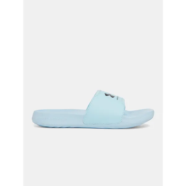  Ženske papuče UNDER ARMOUR W IGNITE SELECT 3027222-494 PLAVA 