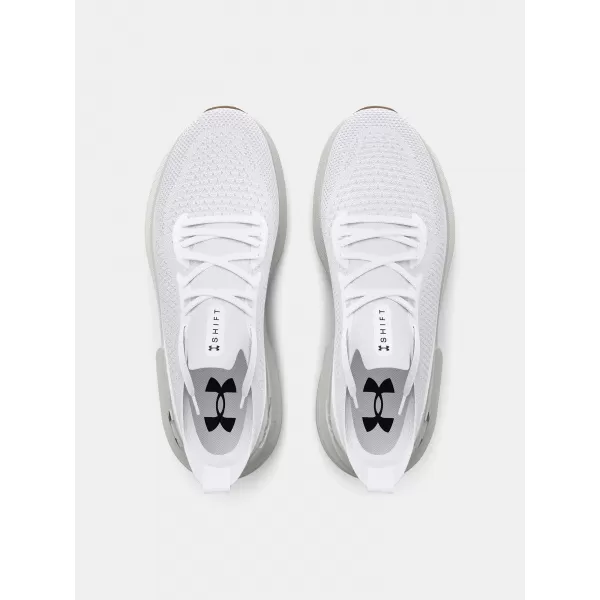  Muške cipele UNDER ARMOUR SHIFT 3027776-104 BIJELA 