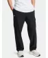 Muške sportske hlače UNDER ARMOUR VIBE WOVEN CARGO PANTS 1386558-001 CRNA