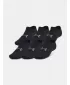 Čarape UNDER ARMOUR UA ESSENTIAL NO SHOW 6PK CRNA