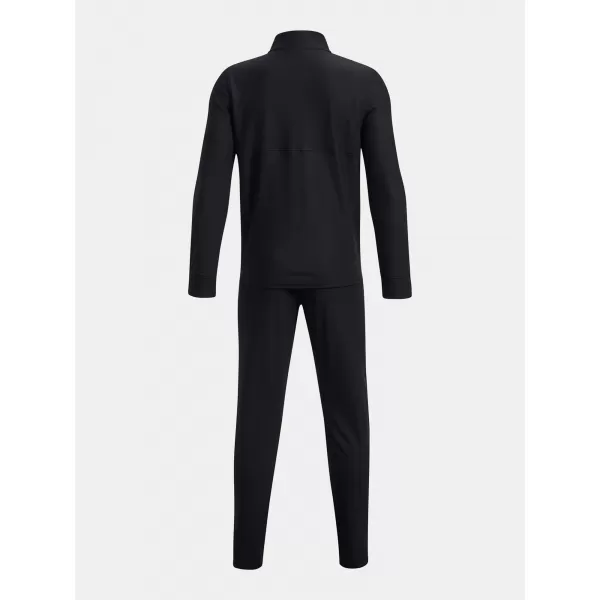  Dječački komplet UNDER ARMOUR BS CHALLENGER TRACKSUIT 1379708-001 CRNA 