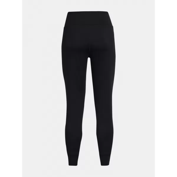  Ženske trenirke UNDER ARMOUR MOTION JOGGER 1375077-002 CRNA 