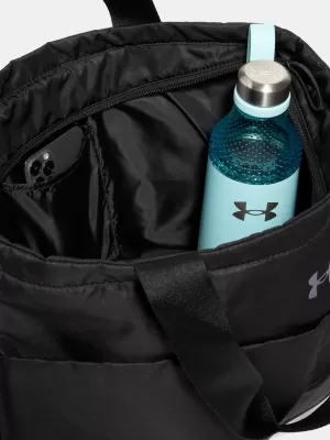 Ženska torba UNDER ARMOUR STUDIO LITE TOTE 1388920-001 CRNA