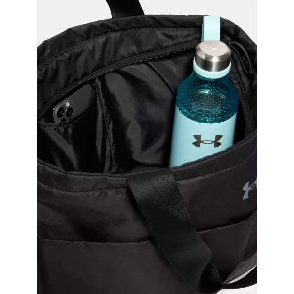  Ženska torba UNDER ARMOUR STUDIO LITE TOTE 1388920-001 CRNA 