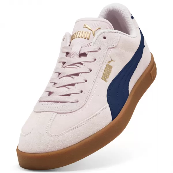  Čizme PUMA CLUB II ERA SUEDE 400717-17 RUŽIČASTI 