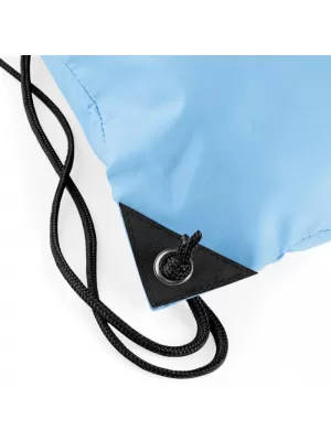 | BG 10 NEBESKO PLAVA BagBase
