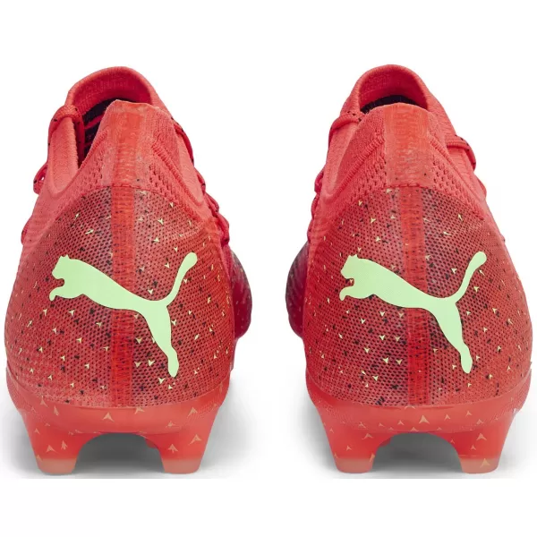 Kopačke PUMA FUTURE Z 1 4 FG/AG 106989_03 VATRENI /GAZIRANI /CRNI/LOSOS 