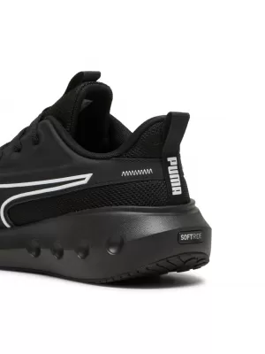 Čizme PUMA SOFTRIDE CARSON 310154-01 CRNI