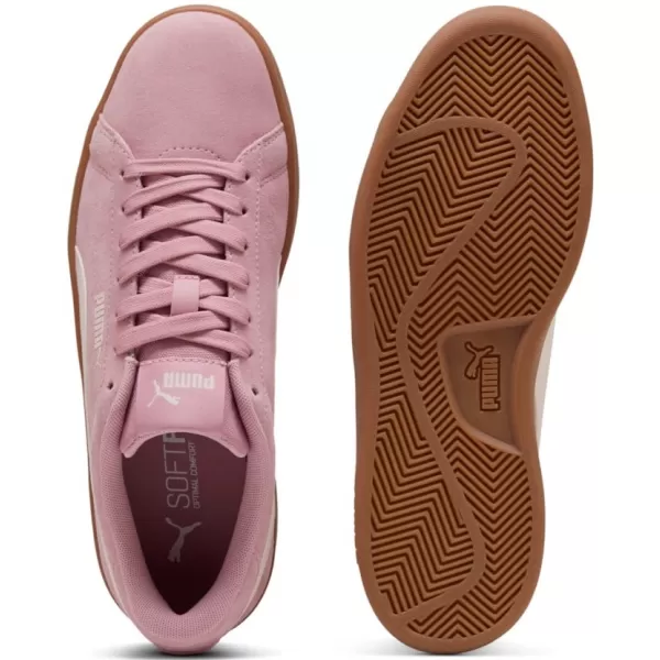  Čizme PUMA SMASH 3.0 390984-30 RUŽIČASTI 