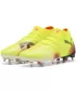Čizme PUMA FUTURE 8 ULTIMATE MXSG 108188_03 UPOZORENJE/CRNO/SUNCE POGOĐENO