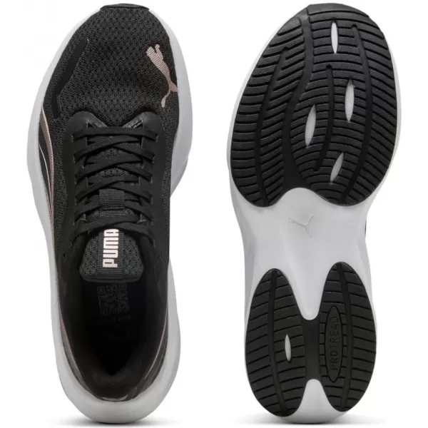  Čizme PUMA POUNCE LITE 310778-18 CRNI 