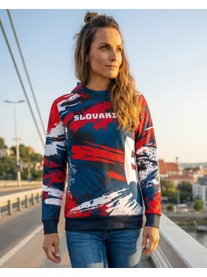 Ženska vrhunska funkcionalna majica ALTISPORT VOJ/ALW036SL/MI01 SL