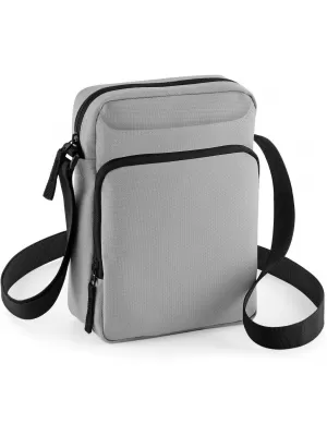 | BG 30 SVIJETLO SIVA BagBase