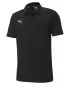 Muški majica PUMA TEAMGOAL 23 CASUALS POLO 656579_03 PUMA CRNA