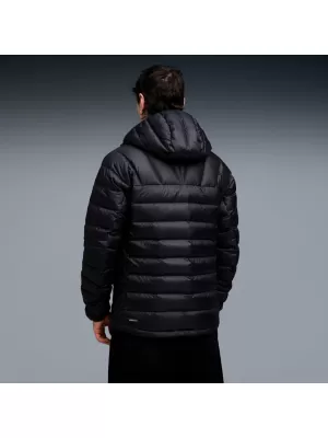 Muška jakna PUMA PACKLITE HOODED DOWN JACKET 685221-01 CRNA