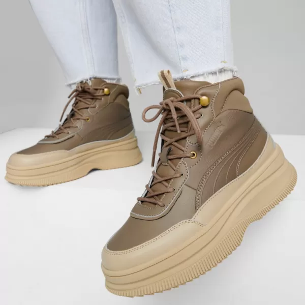 Dame PUMA MAYRA 392316-05 SMEĐI 