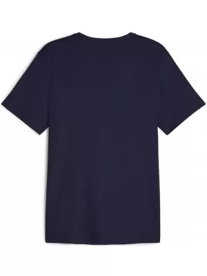 Muški dres PUMA TEAMRISE MATCHDAY JERSEY 706132-06 PLAVI
