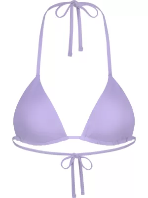 Ženski bikini - gornji dio NORDBLANC NBSSS8208 LJUBIČASTA