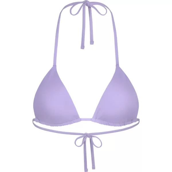  Ženski bikini - gornji dio NORDBLANC NBSSS8208 LJUBIČASTA 