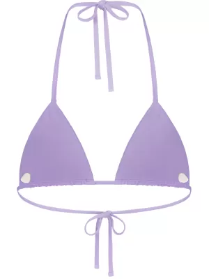 Ženski bikini - gornji dio NORDBLANC NBSSS8208 LJUBIČASTA
