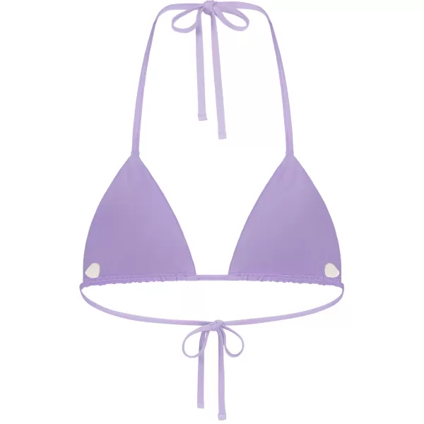  Ženski bikini - gornji dio NORDBLANC NBSSS8208 LJUBIČASTA 