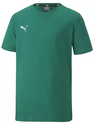 T -majica PUMA TEAMGOAL 23 CASUALS TEE JR 656709_05 PAPAR