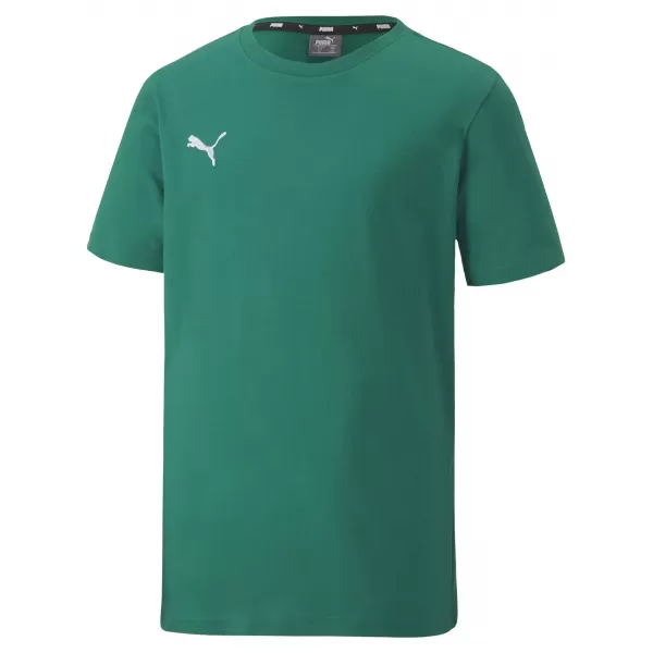  T -majica PUMA TEAMGOAL 23 CASUALS TEE JR 656709_05 PAPAR 