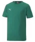 T -majica PUMA TEAMGOAL 23 CASUALS TEE JR 656709_05 PAPAR