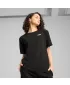 Košulja PUMA ESS TAPE RELAXED TEE 685009-01 CRNI