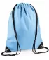 | BG 10 NEBESKO PLAVA BagBase