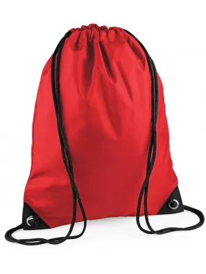 | BG 10 SVIJETLO CRVENA BagBase