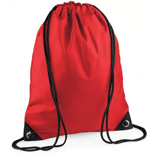  | BG 10 SVIJETLO CRVENA BagBase 