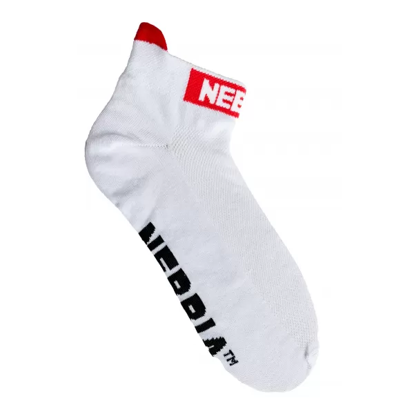  SMASH IT” gležnjače 102 BIJELE Nebbia 