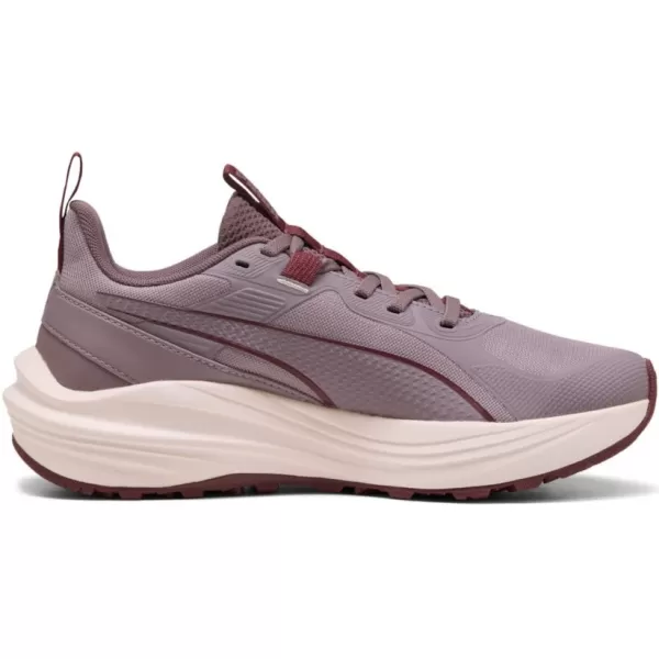  Čizme PUMA FLARE PRO TRAIL 311732-06 LJUBIČASTA 