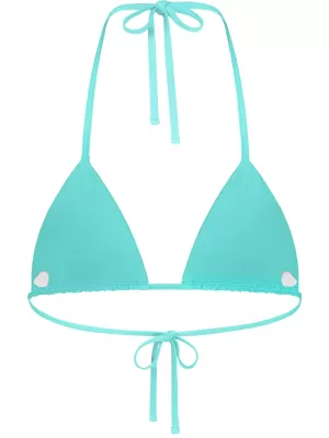 Ženski bikini - gornji dio NORDBLANC NBSSS8208 TIRKIZ