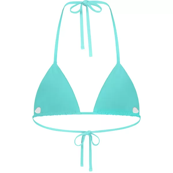  Ženski bikini - gornji dio NORDBLANC NBSSS8208 TIRKIZ 