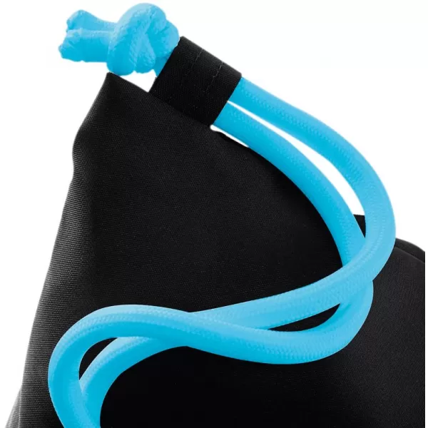  | BG 110 CRNA/SURF PLAVA BagBase 