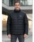 Muška jakna PUMA ESS PADDED JACKET 685210-01 CRNA