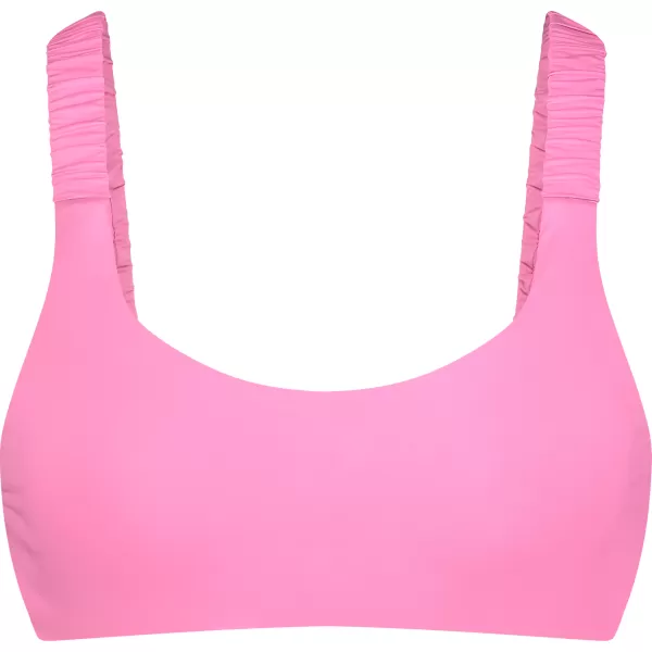  Ženski bikini - gornji dio NORDBLANC NBSSS8209 RUŽIČASTI 