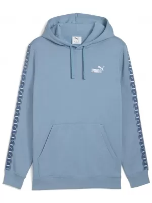 Muški sweatshirt PUMA ESS TAPE HOODIE FL 684675-34 PLAVA