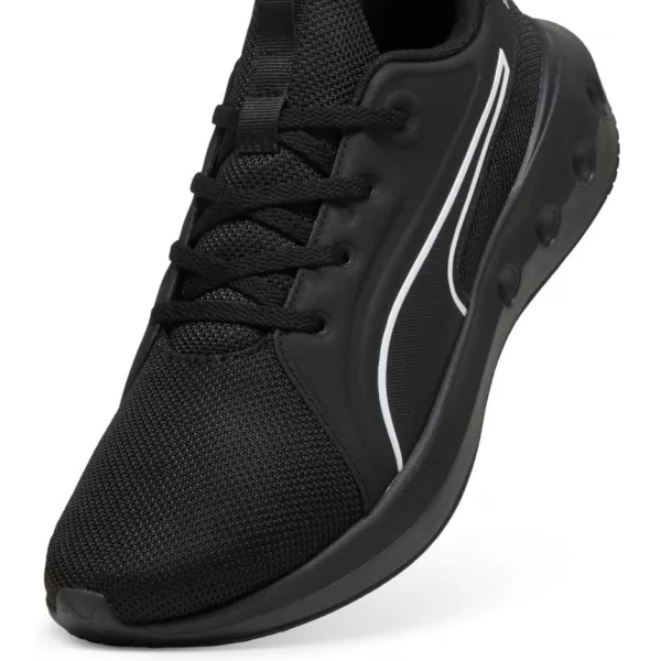  Čizme PUMA SOFTRIDE CARSON 310154-01 CRNI 