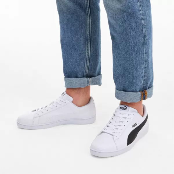  Čizme PUMA UP 372605-02 BIJELA BOJA 