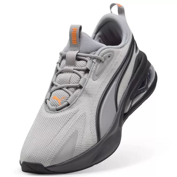  Čizme PUMA SOLAR 311175-04 SIVA 