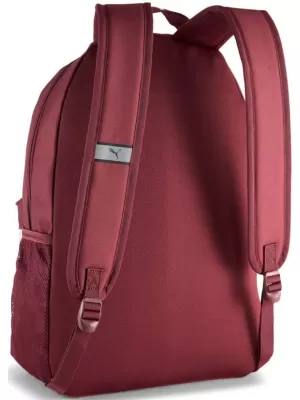 Ruksak PUMA PHASE TAPE BACKPACK 091170-20 CRVENI