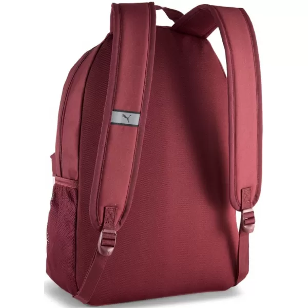  Ruksak PUMA PHASE TAPE BACKPACK 091170-20 CRVENI 