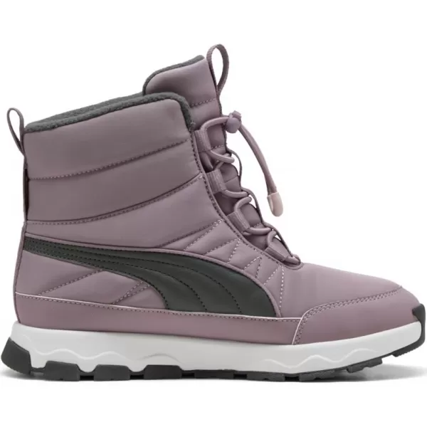  Čizme PUMA EVOLVE BOOT JR 392644-09 LJUBIČASTA 