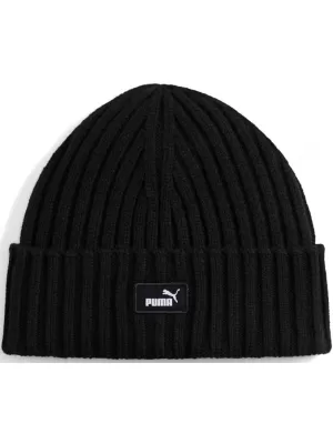 Kapica PUMA ESS FISHERMAN BEANIE 026401-01 CRNI
