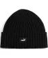 Kapica PUMA ESS FISHERMAN BEANIE 026401-01 CRNI