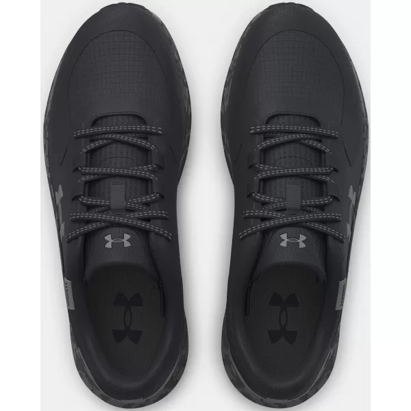  Muške cipele UNDER ARMOUR CHARGED BANDIT TR 3 SP 3028657-001 CRNA 
