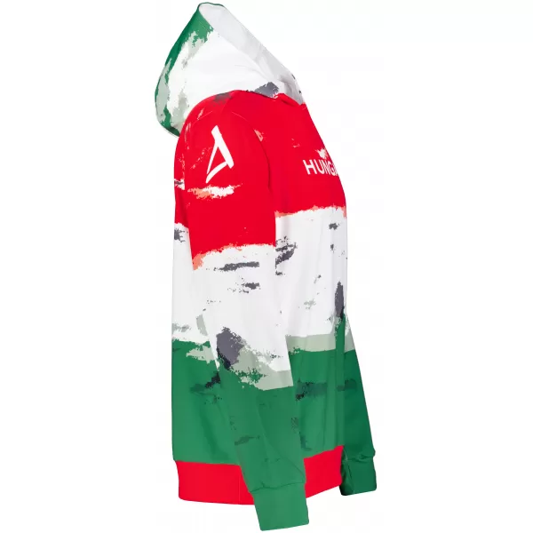  Muška premium funkcionalna majica ALTISPORT VOJ/ALM036HU/MI01 PRUGE 